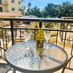 Within Reach Of The Beach!