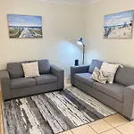 Within Reach Of The Beach!