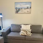 Within Reach Of The Beach!