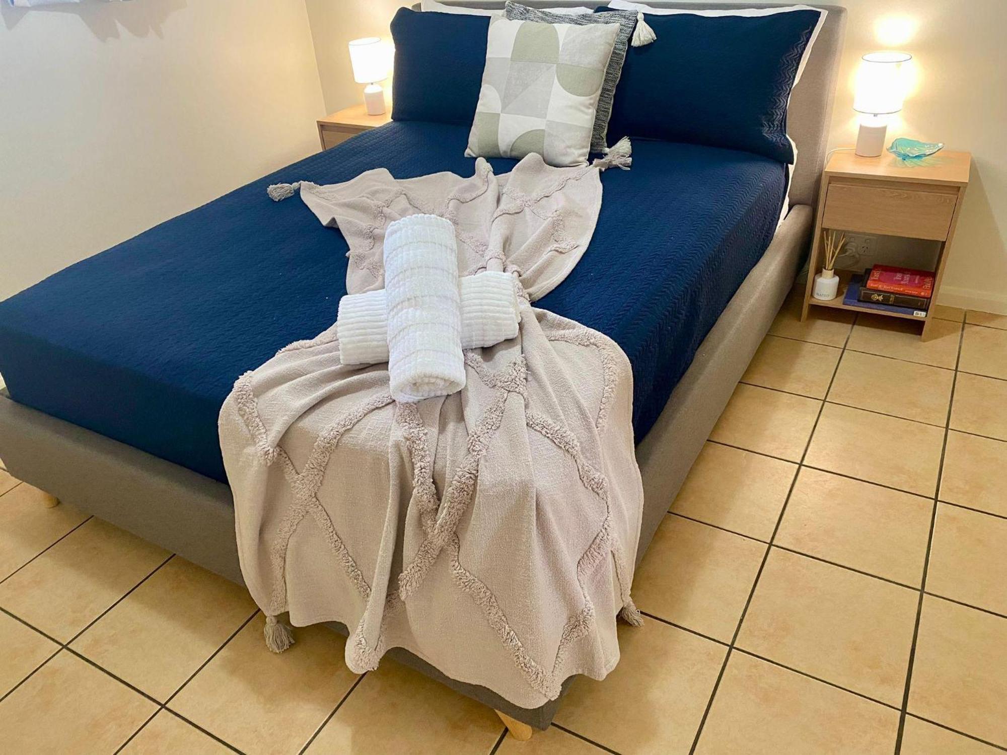 Within Reach Of The Beach! Townsville