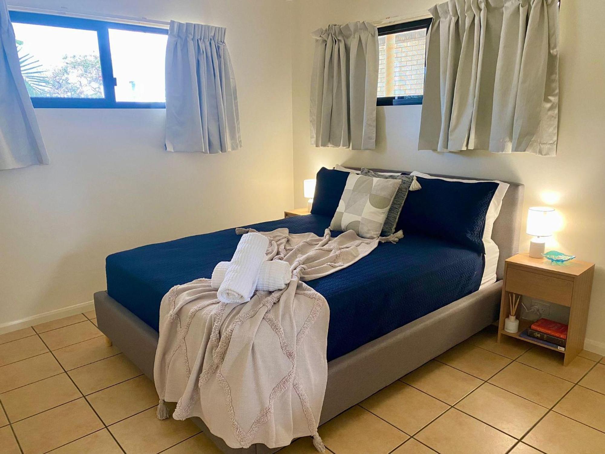 Within Reach Of The Beach! * Townsville