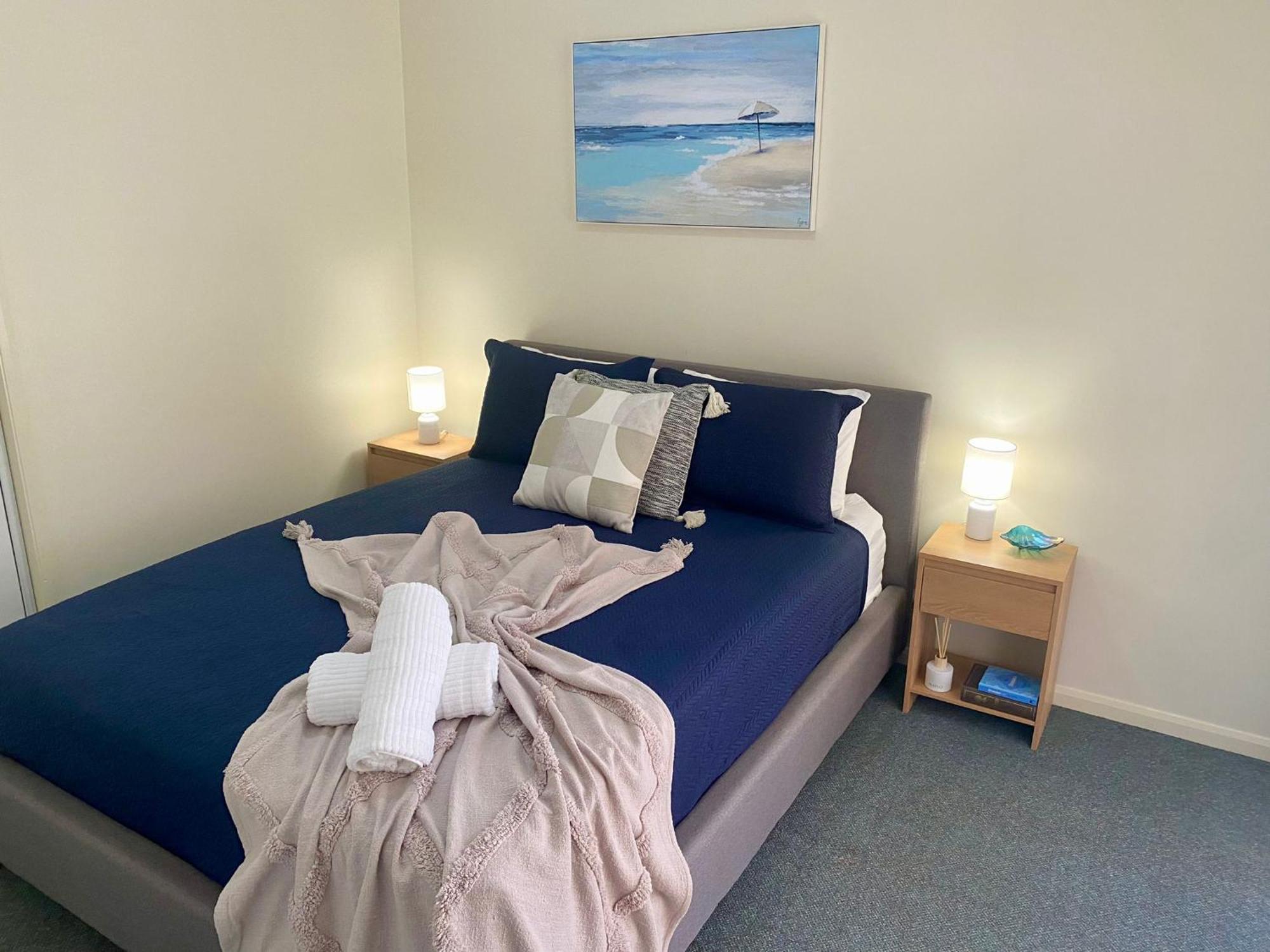 Within Reach Of The Beach! *