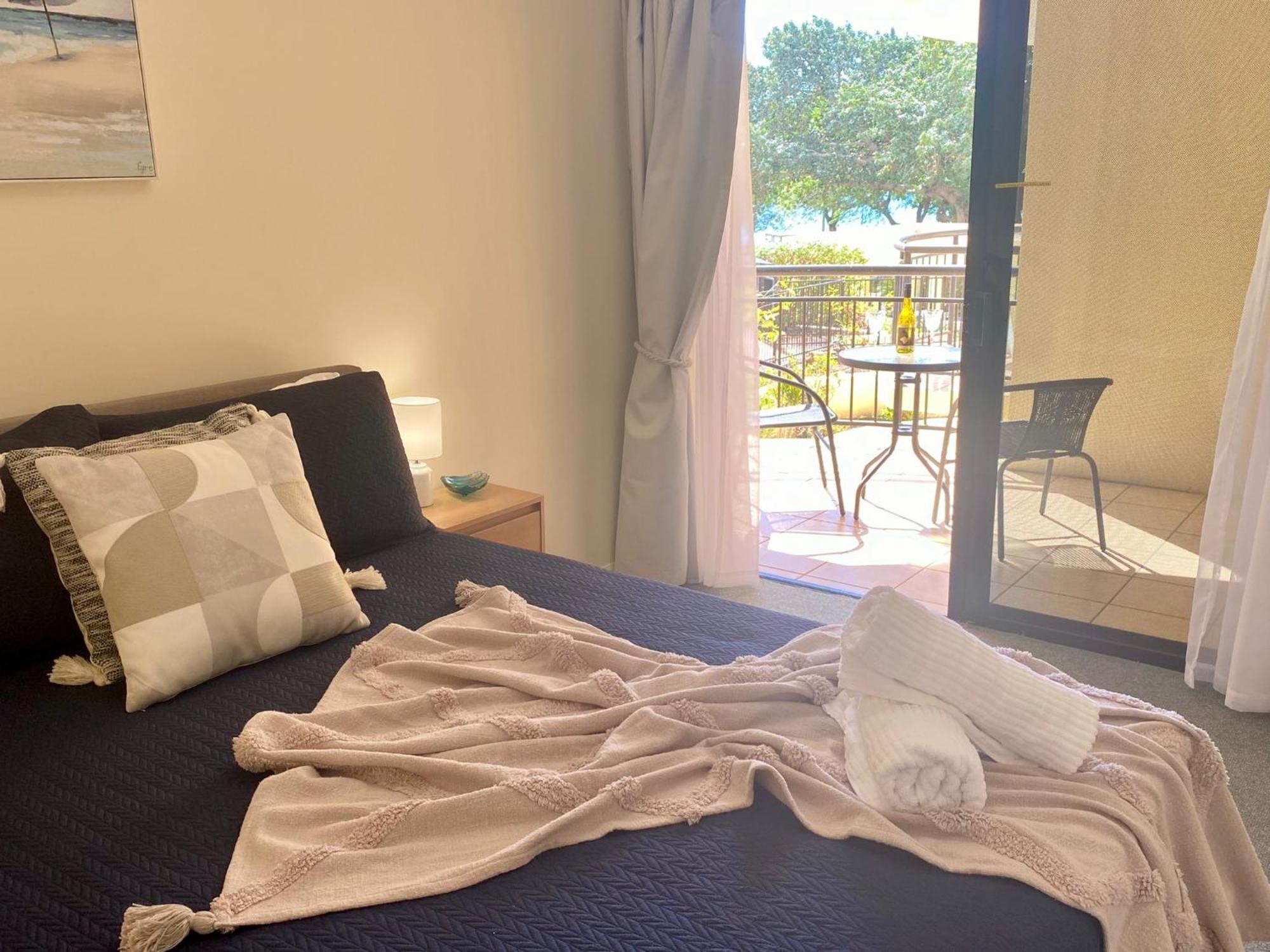 Within Reach Of The Beach! *